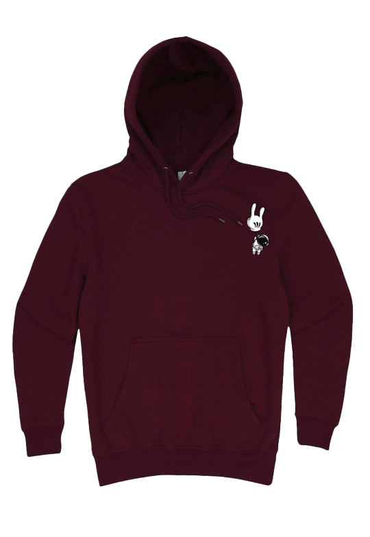 Astro Hoodie