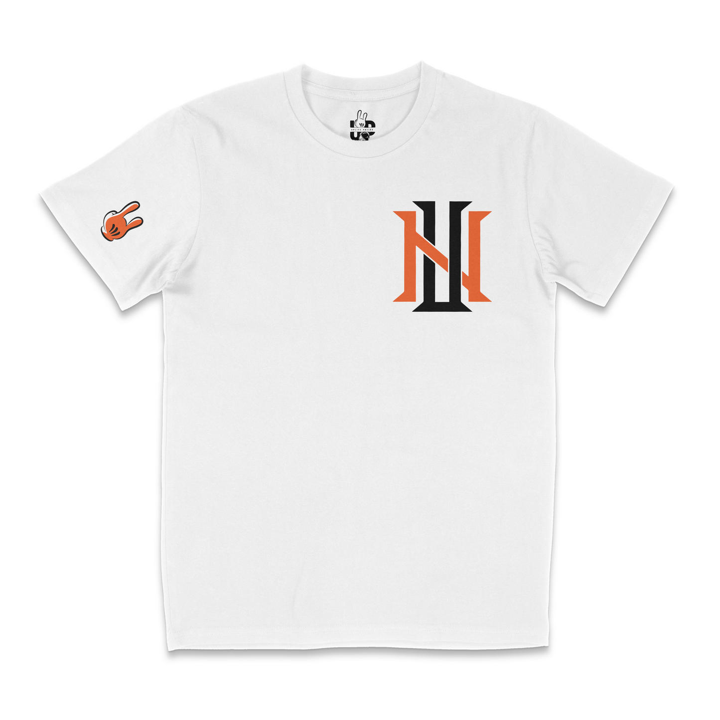 City League Tee - Big O