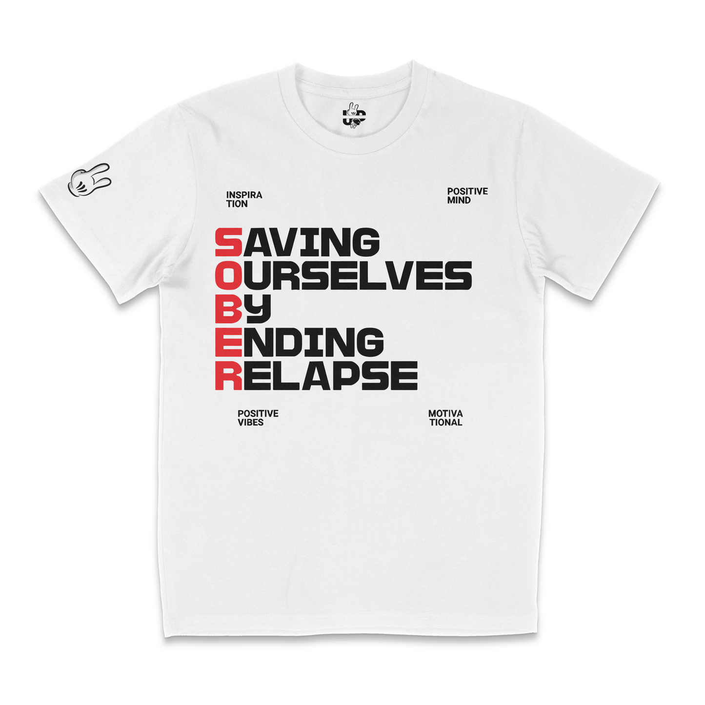 SOBER Tee
