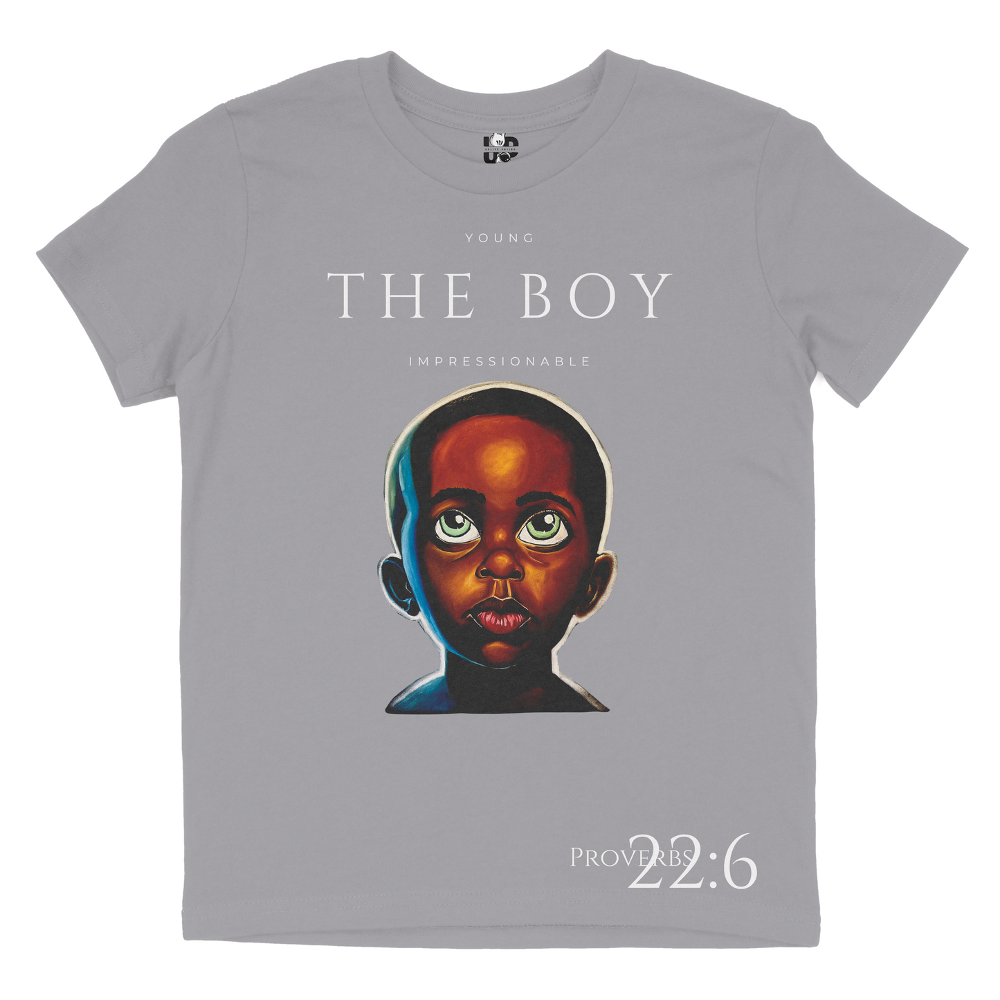 The Boy Tee
