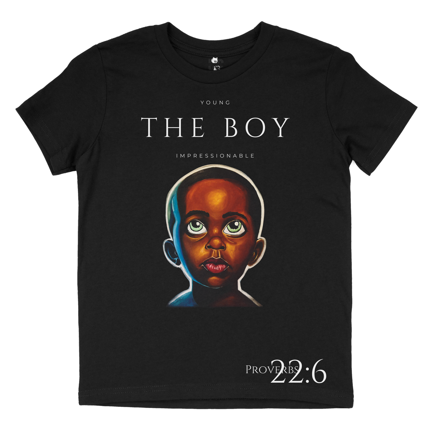The Boy Tee