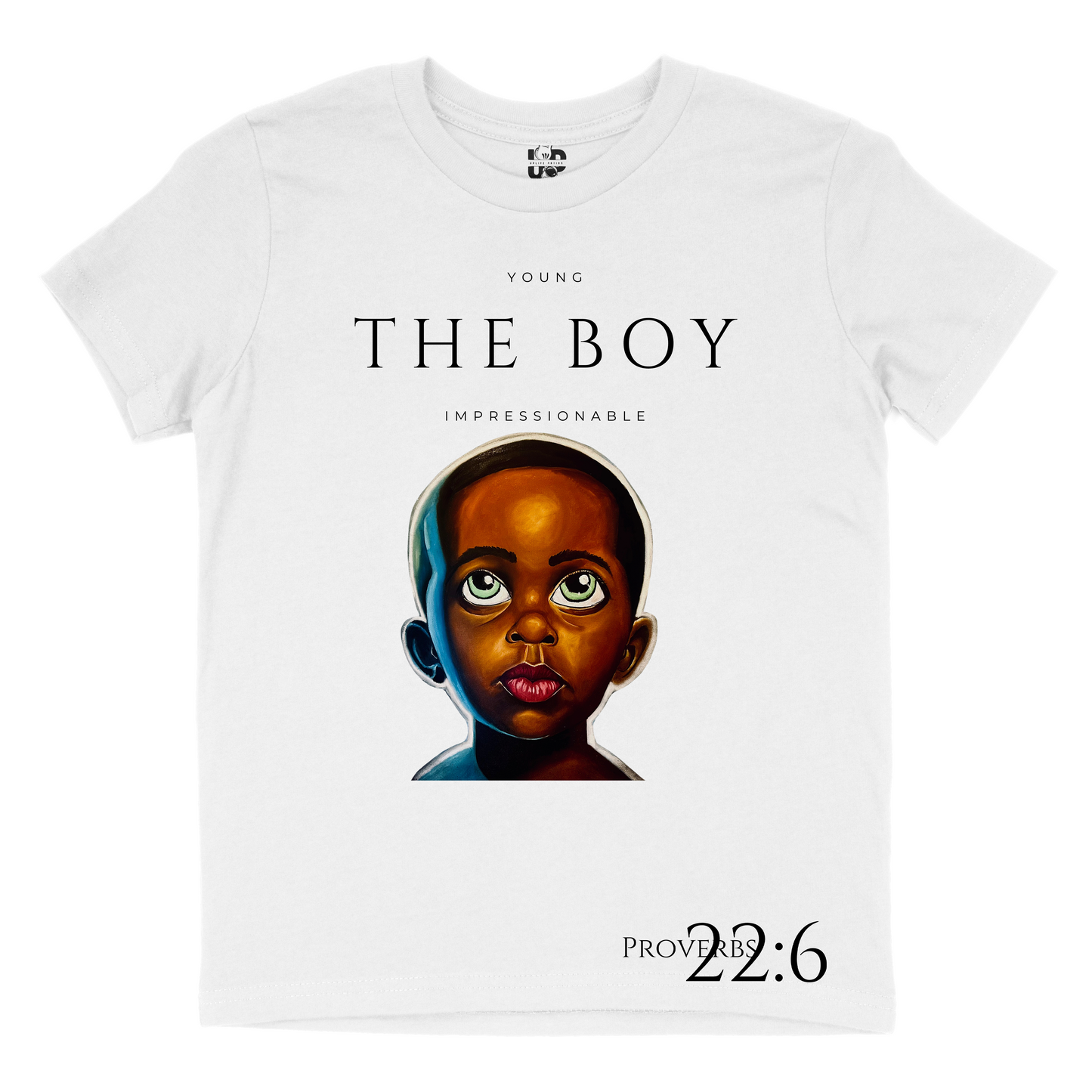 The Boy Tee
