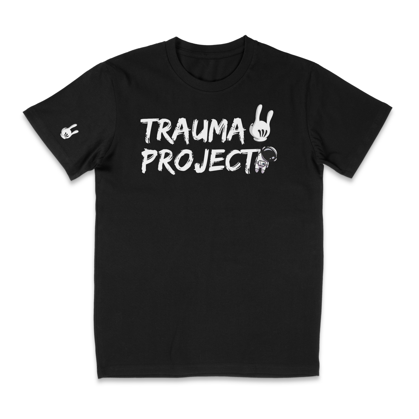Trauma Project Tee
