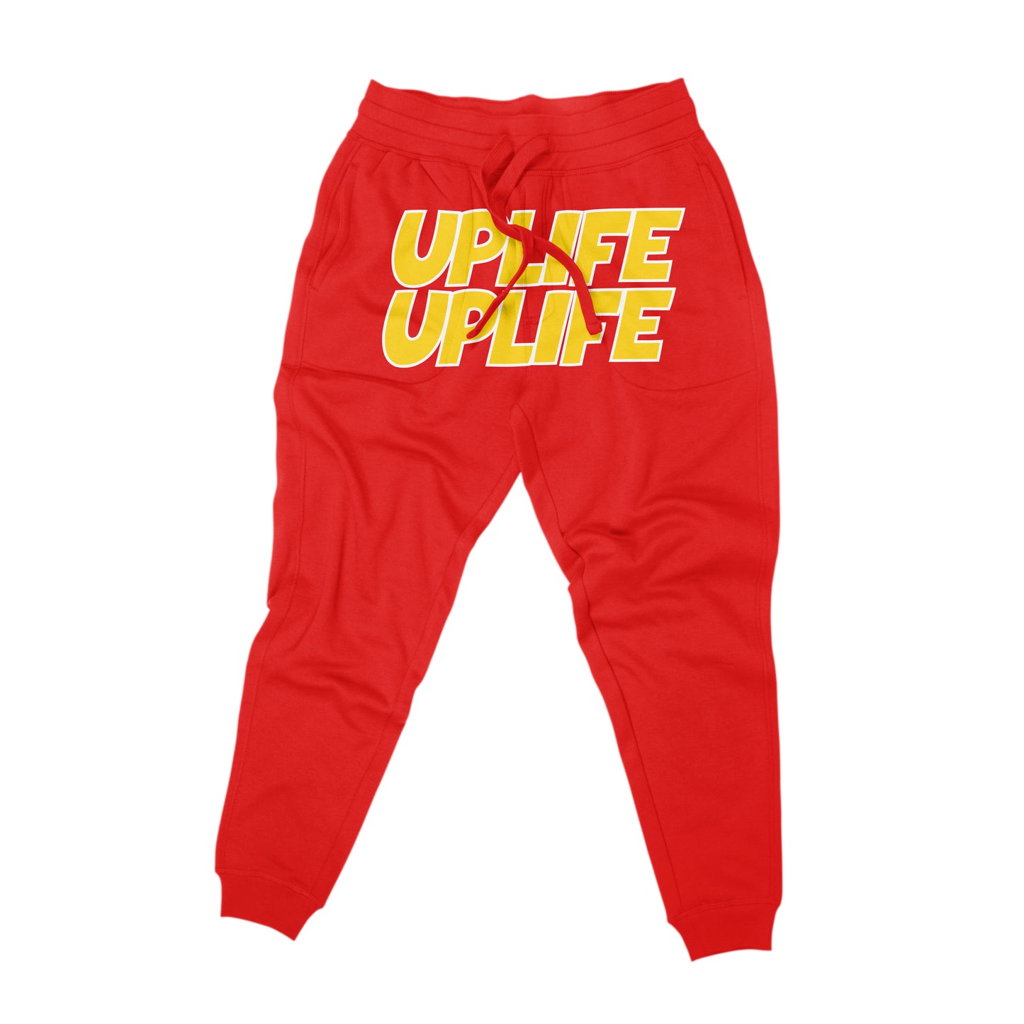 UpLife 2x Jogger