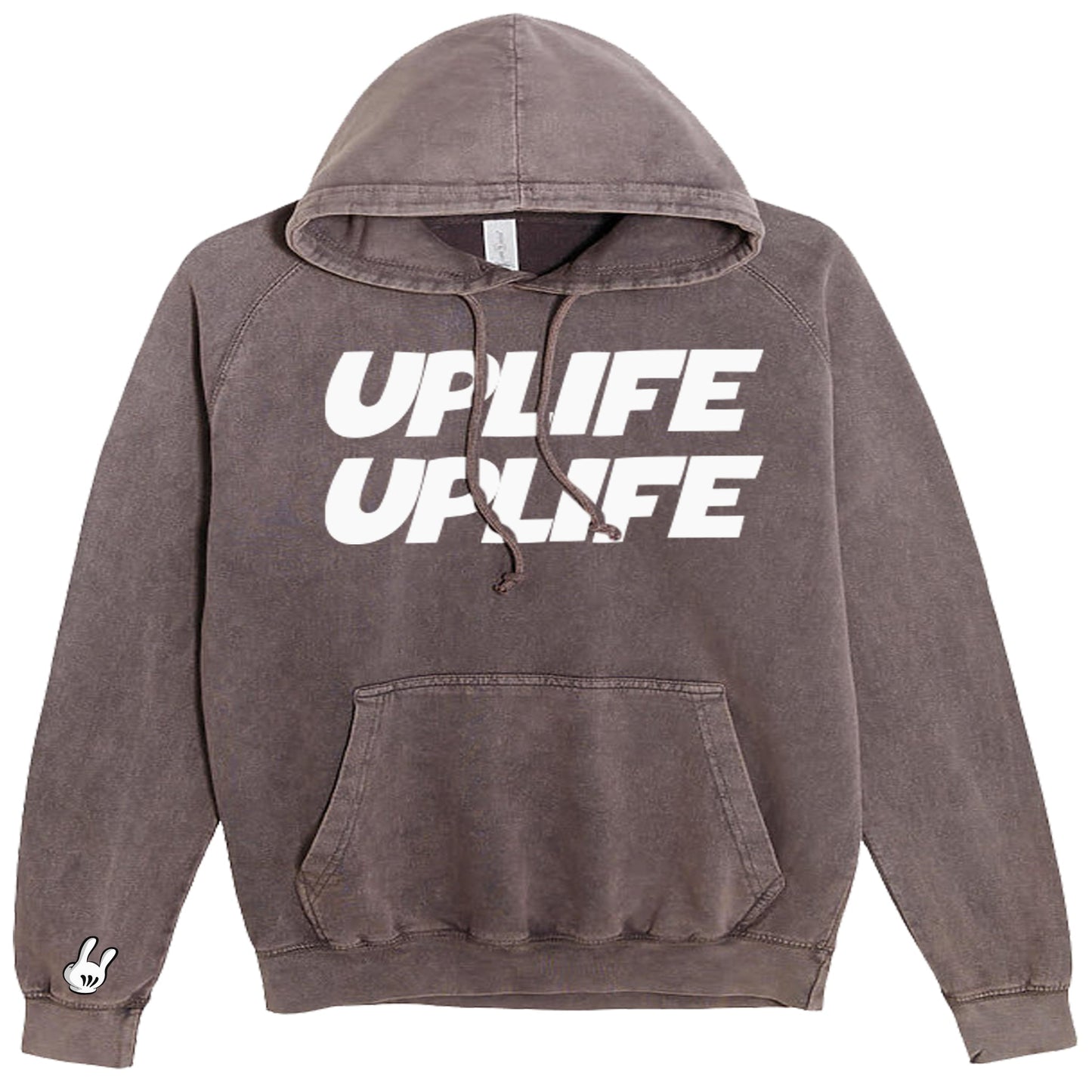 UpLife 2x Hoodie