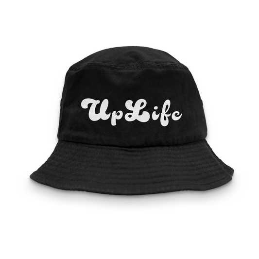 UpLife Bucket Hat