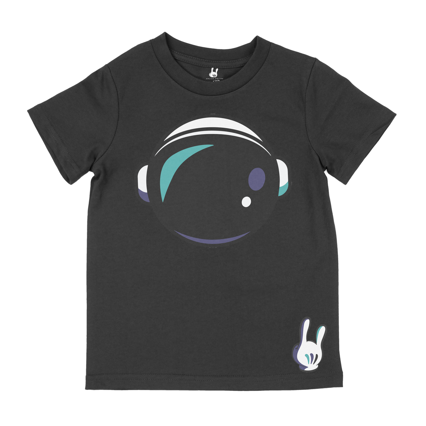 Astro Head Tee
