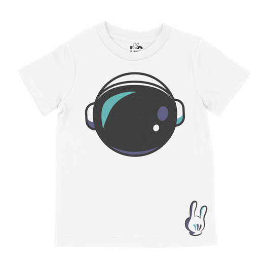 Astro Head Tee