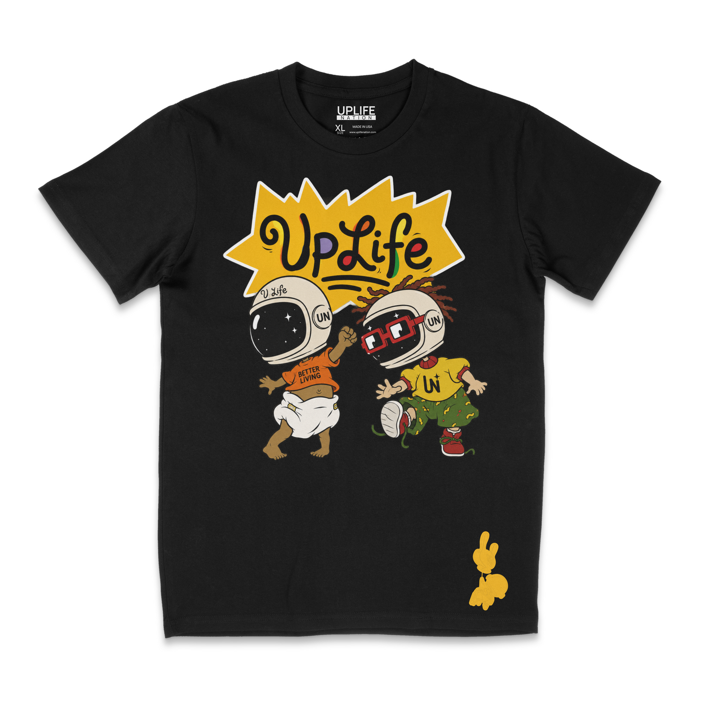 T&C Astro Tee