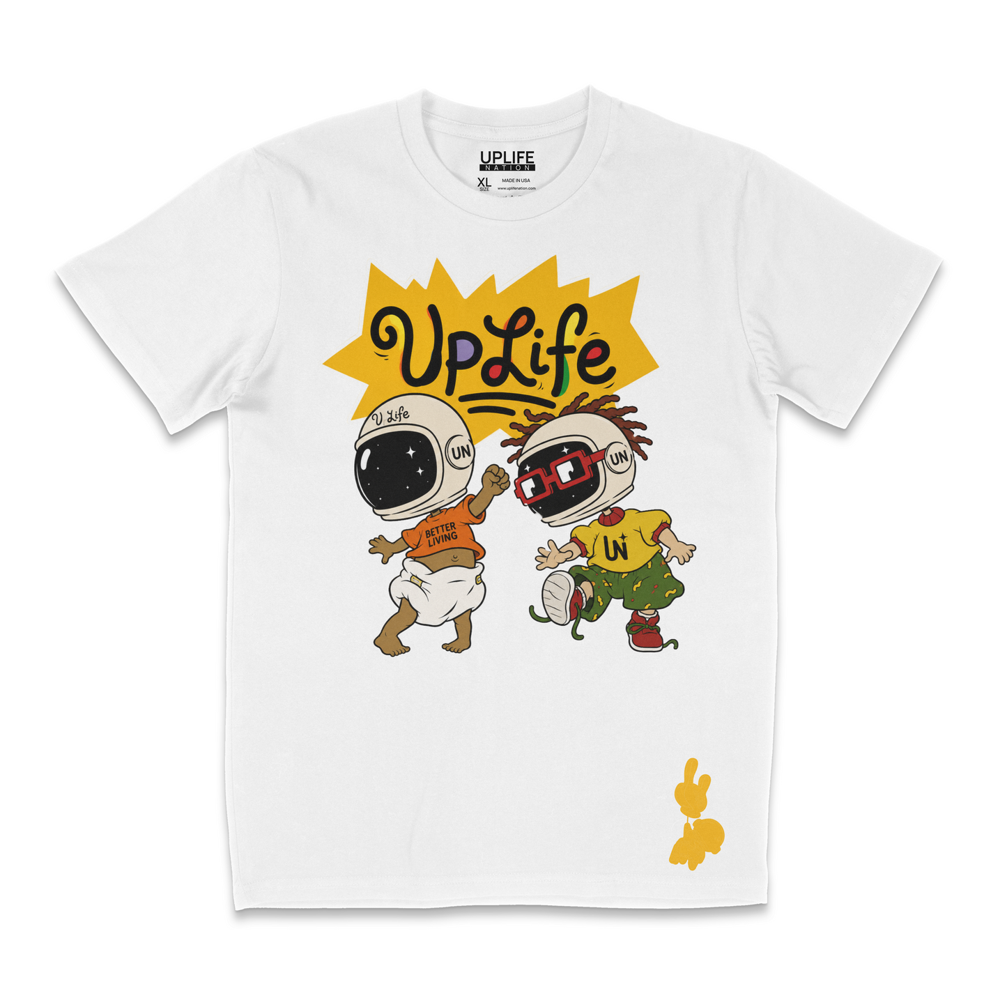 T&C Astro Tee