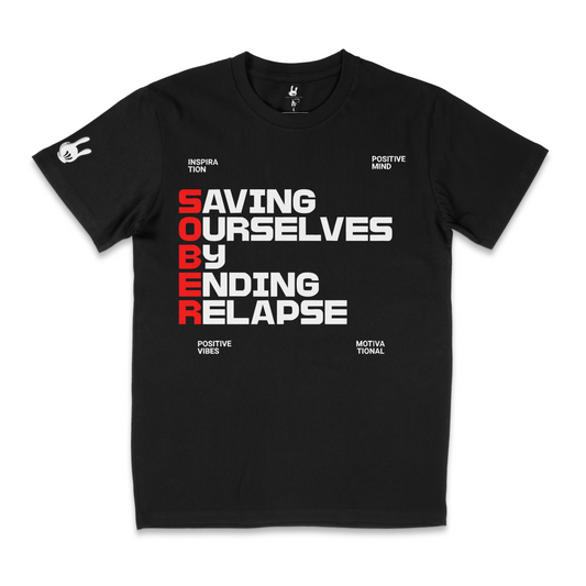 SOBER Tee