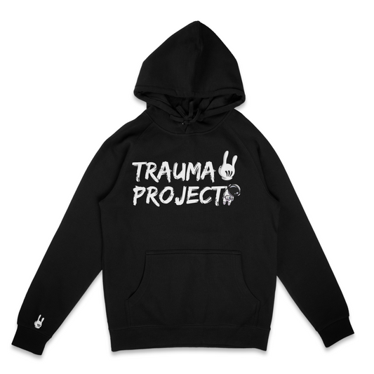 Trauma Project Hoodie