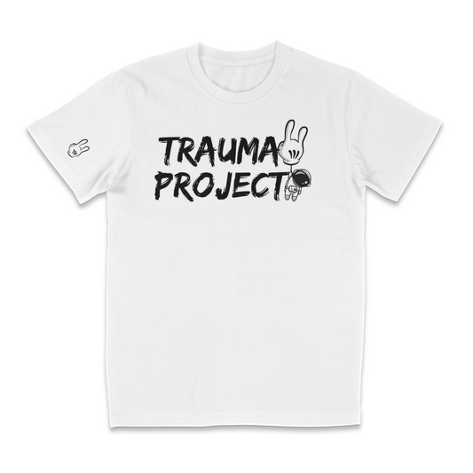 Trauma Project Tee