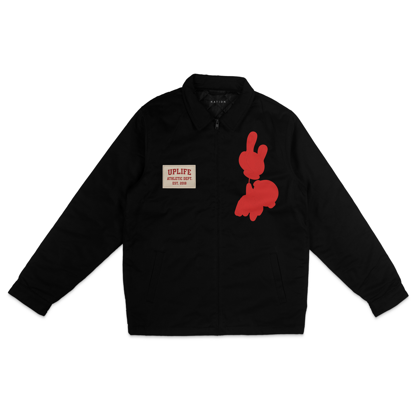 UpLife Workwear Jacket