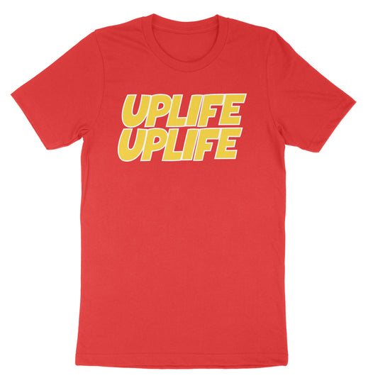UpLife 2x Tee