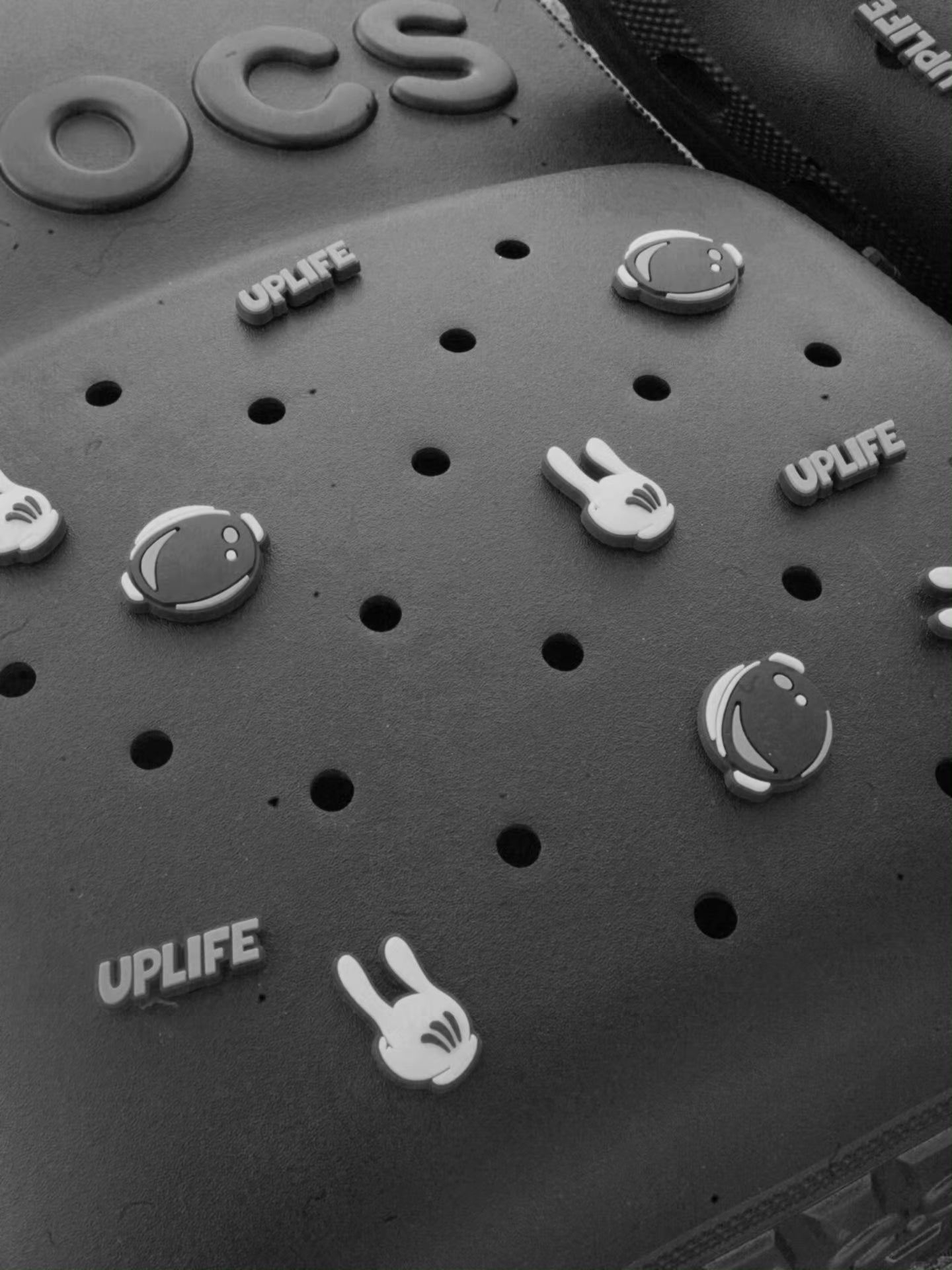UpLife Charm Trio