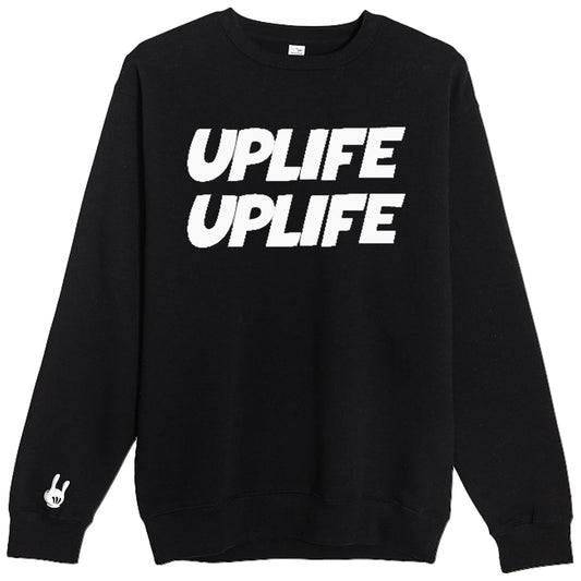 UpLife 2x Crew
