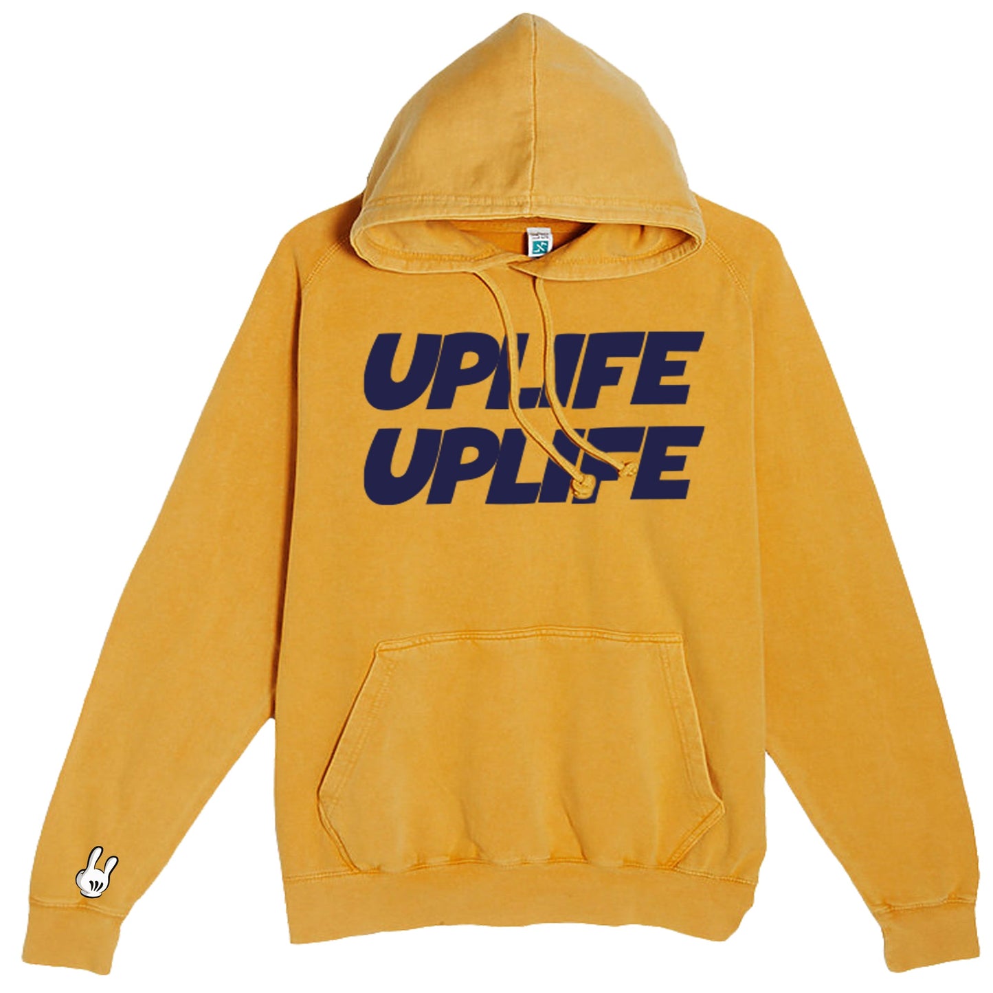 UpLife 2x Hoodie