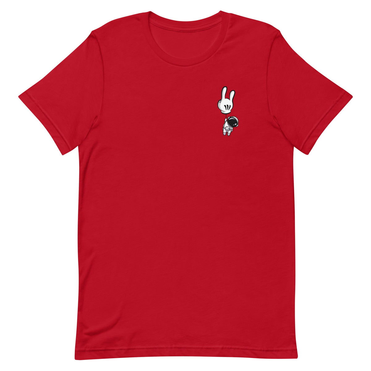 Astro Tee – UpLife Nation
