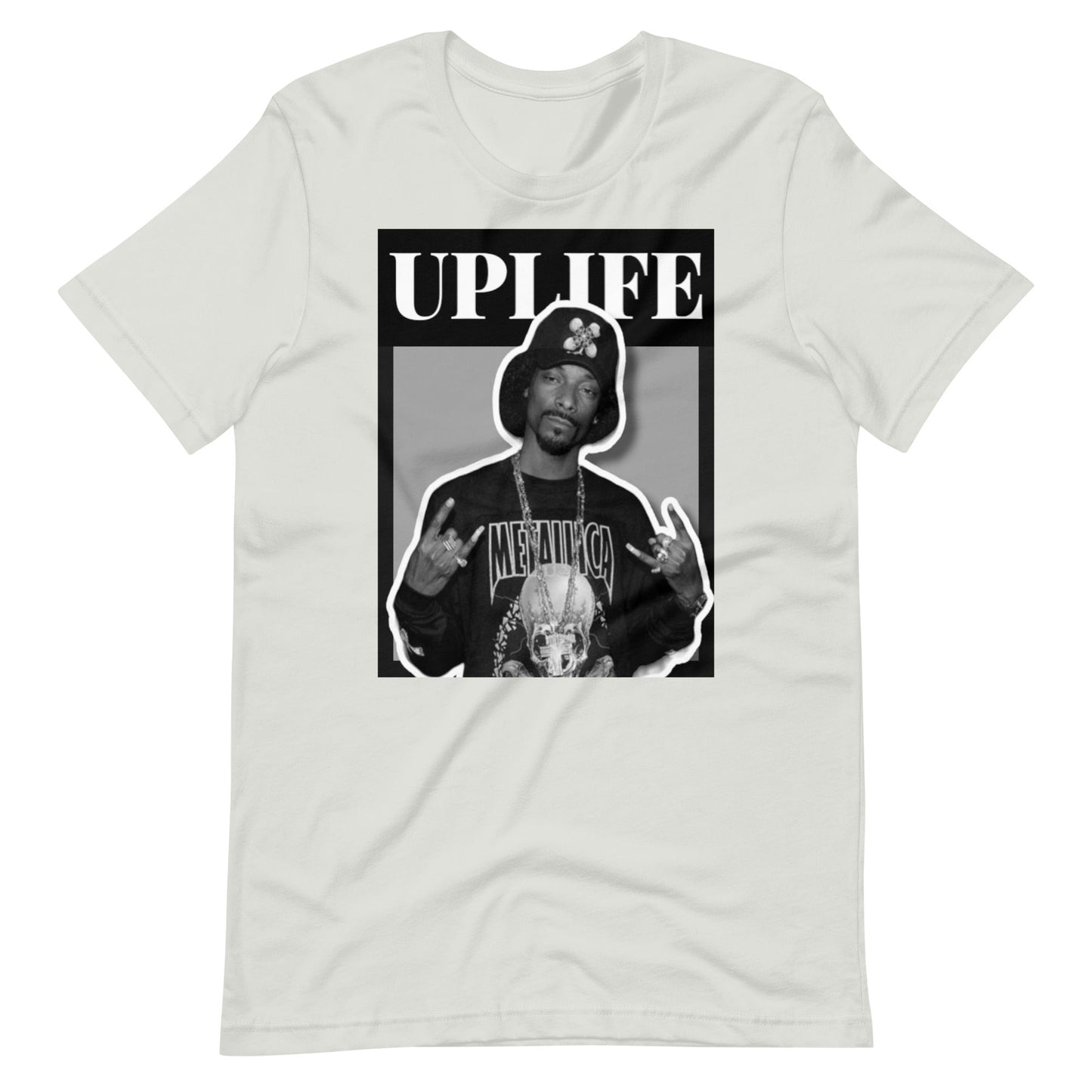 Uncle Snoop Gfx Tee